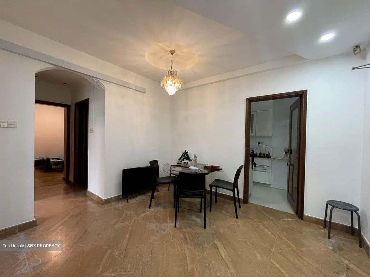Changi Court (D16), Condominium #565211591